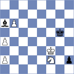 Gavrilin - Uzcategui Rodriguez (chess.com INT, 2024)