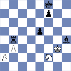 Kovalev - Palencia (chess.com INT, 2024)