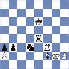 Kramnik - Grover (chess.com INT, 2023)