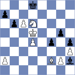 Cheng - Kleiman (chess.com INT, 2023)