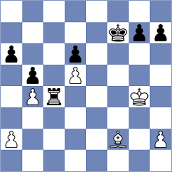 Fazulyanov - Samunenkov (chess.com INT, 2023)