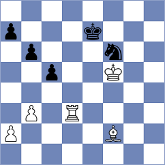 Diaz Charpentier - Oviedo Acosta (Chess.com INT, 2021)