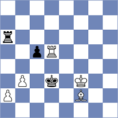 Koenig - Seul (Chess.com INT, 2020)