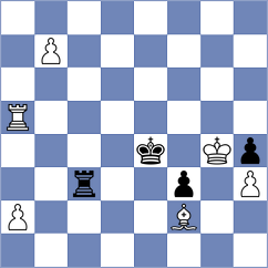 Aronian - Braylovsky (Dos Hermanas, 2003)