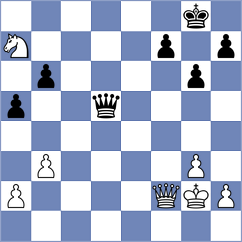 Hamidi - Zhukov (chess.com INT, 2023)