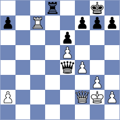 Krawczyk - Venkatesh (chess.com INT, 2024)