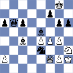 Temirkanov - Vlachos (Chess.com INT, 2021)