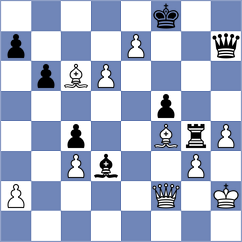 Batsiashvili - Prudnykova (chess.com INT, 2024)