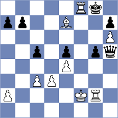 Kiltti - Cramling Bellon (Chess.com INT, 2021)