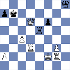 Sumaneev - Borawski (Chess.com INT, 2021)
