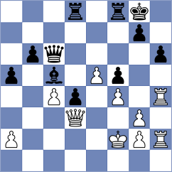 Cancino - Suico (Chess.com INT, 2021)
