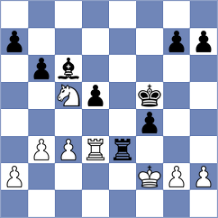 Crispin Ferreras - Zimmermann (chess.com INT, 2023)