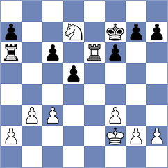 Kraiouchkine - Gerbelli Neto (chess.com INT, 2024)