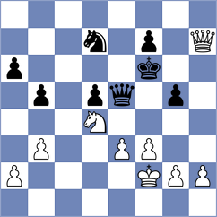 Arutinian - Amanov (Chess.com INT, 2020)