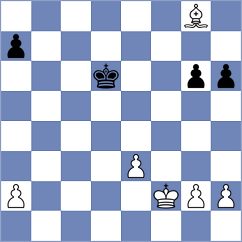 Aarav - Gedgafov (chess.com INT, 2023)