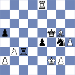 Butala - Pretnar (Chess.com INT, 2021)