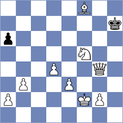 Vardanyan - Bardyk (chess.com INT, 2024)