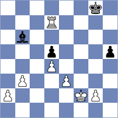 Grave - Gimenez Aguirre (chess.com INT, 2023)