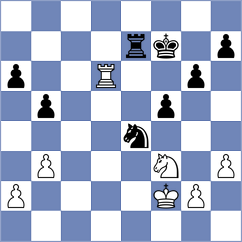 Olape - Collins (Chess.com INT, 2017)