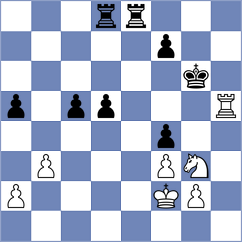 Zaichenko - Wu (chess.com INT, 2024)
