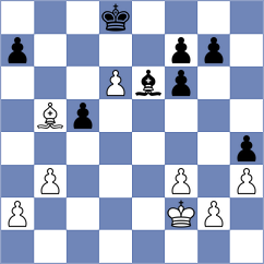 Maksimovic - Turzo (chess.com INT, 2024)