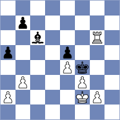 Yedidia - Ansh (chess.com INT, 2023)