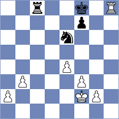 Parligras - Srebrnic (chess.com INT, 2023)