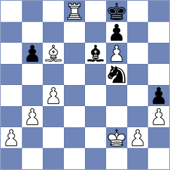 Zhukova - Umudova (Chess.com INT, 2020)