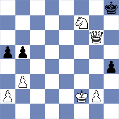Kwong - Gillani (Chess.com INT, 2021)