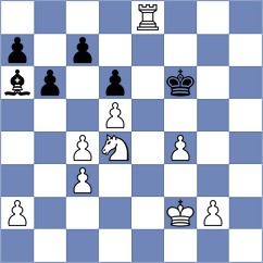 Drygalov - Papaioannou (chess.com INT, 2024)