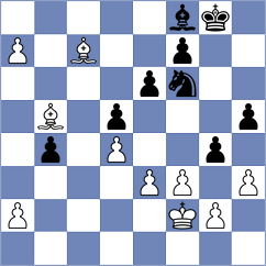 Vifleemskaia - Quispe Santacruz (chess.com INT, 2023)