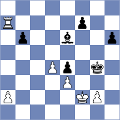 Ferreira - Joel Paul Ganta (chess.com INT, 2024)