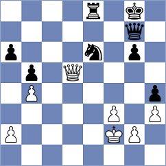 Gomez Falagan - Andriasian (chess.com INT, 2023)