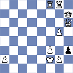 Terzi - Rosen (chess.com INT, 2024)
