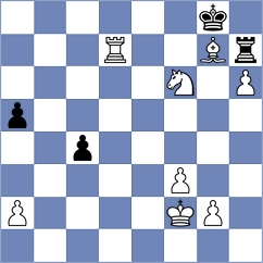 Kolarik - Krocil (Chess.com INT, 2021)