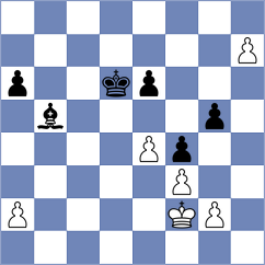Sarana - Lewicki (chess.com INT, 2024)