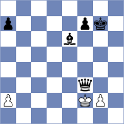 Alhadad - Terletsky (chess.com INT, 2021)