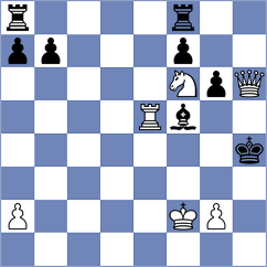Vujovic - Manon Og (chess.com INT, 2024)