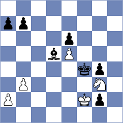 Roenko - Vivas (Chess.com INT, 2020)