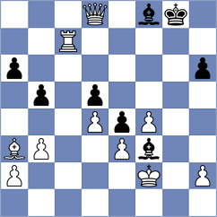 Trent - Harriott (chess.com INT, 2023)