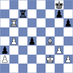 Paravyan - Can (Chess.com INT, 2021)