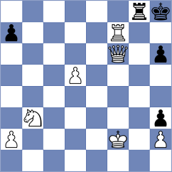 Mikhailova - Papp (FIDE Online Arena INT, 2024)