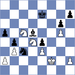 Nowak - Modric (chess.com INT, 2024)