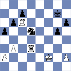 Kaliakhmet - Poliakova (FIDE Online Arena INT, 2024)