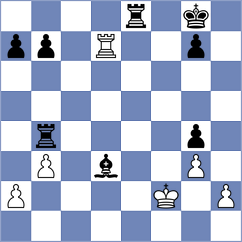 Arul - Deboosere (Chess.com INT, 2021)