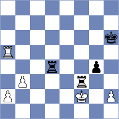 Langner - Saravana (chess.com INT, 2022)