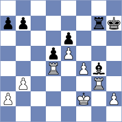 Idrisov - Shankovsky (Chess.com INT, 2020)