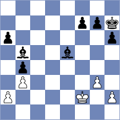 Winston - Rocha (Chess.com INT, 2020)