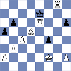 Zemlyanskii - Mordechai (chess.com INT, 2024)