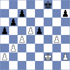 Zubov - Karpeshov (chess.com INT, 2021)
